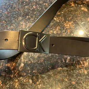 Calvin Klein Belt